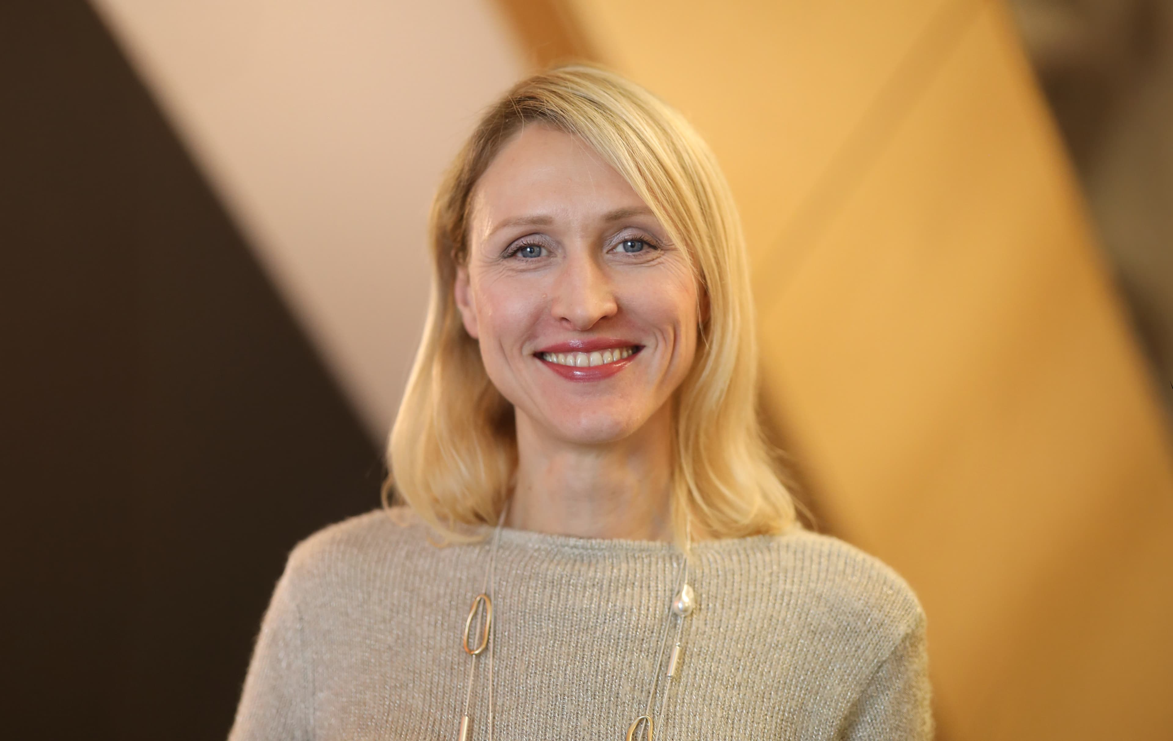 Headshot of Tatyana Silakova