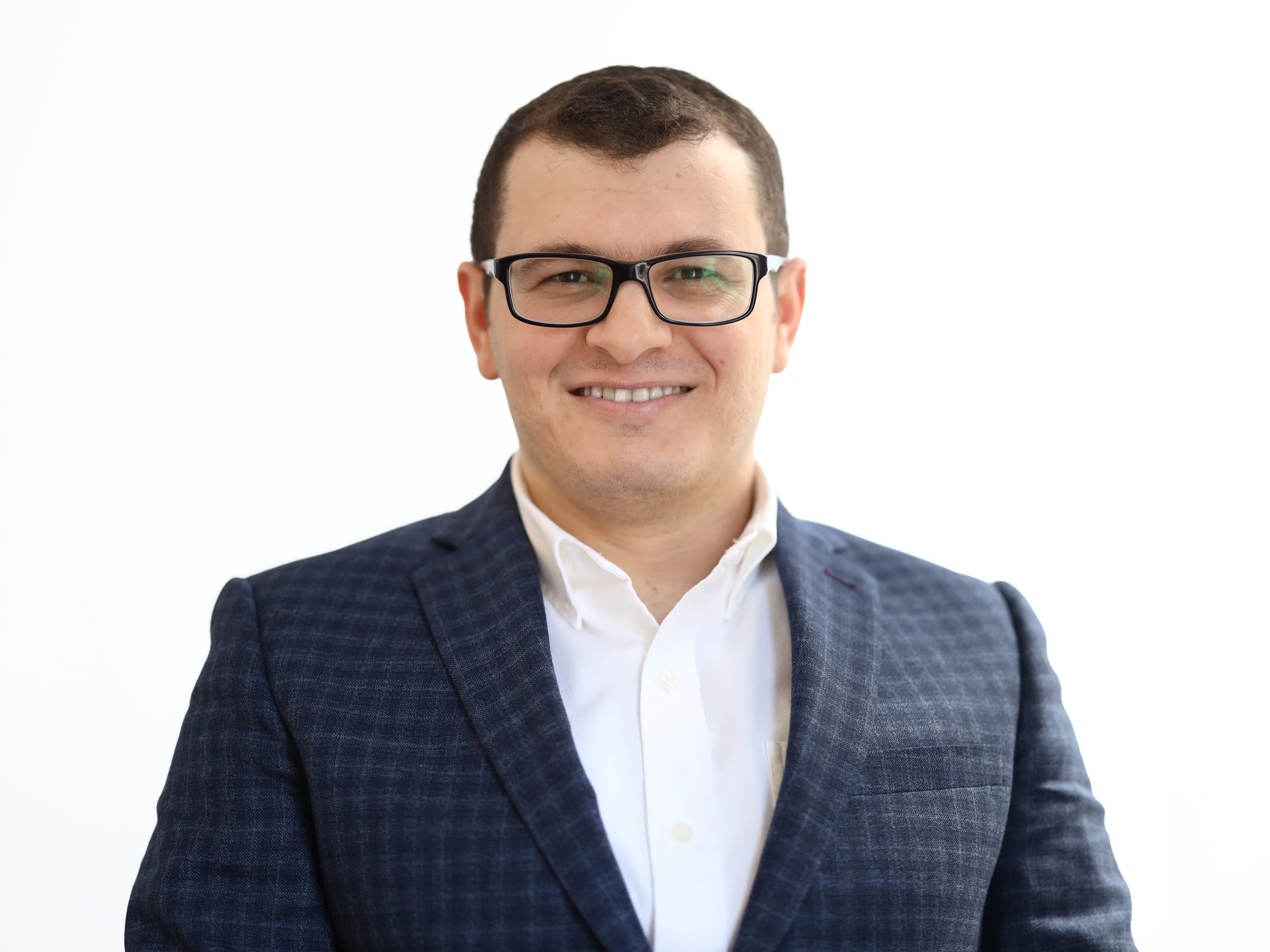 Ali Kiziltas | B. Arch. | Ali studied architecture in Türkiye, and obtained design and construction administration experience with various architectural firms in Türkiye.  Prior to joing DJA in 2021, Ali designed and provided technical support for custom retractable roofing enclosures and buildings.  Ali is currently working as a Project Manager, leading our Retail team through all phases of the design process.  Ali is also responsible for site survey work and final reviews.  His project experience includes; new stores and renovations for Starbucks, Skechers, Kawartha Dairy, Gap, Old Navy, and Planet Fitness.