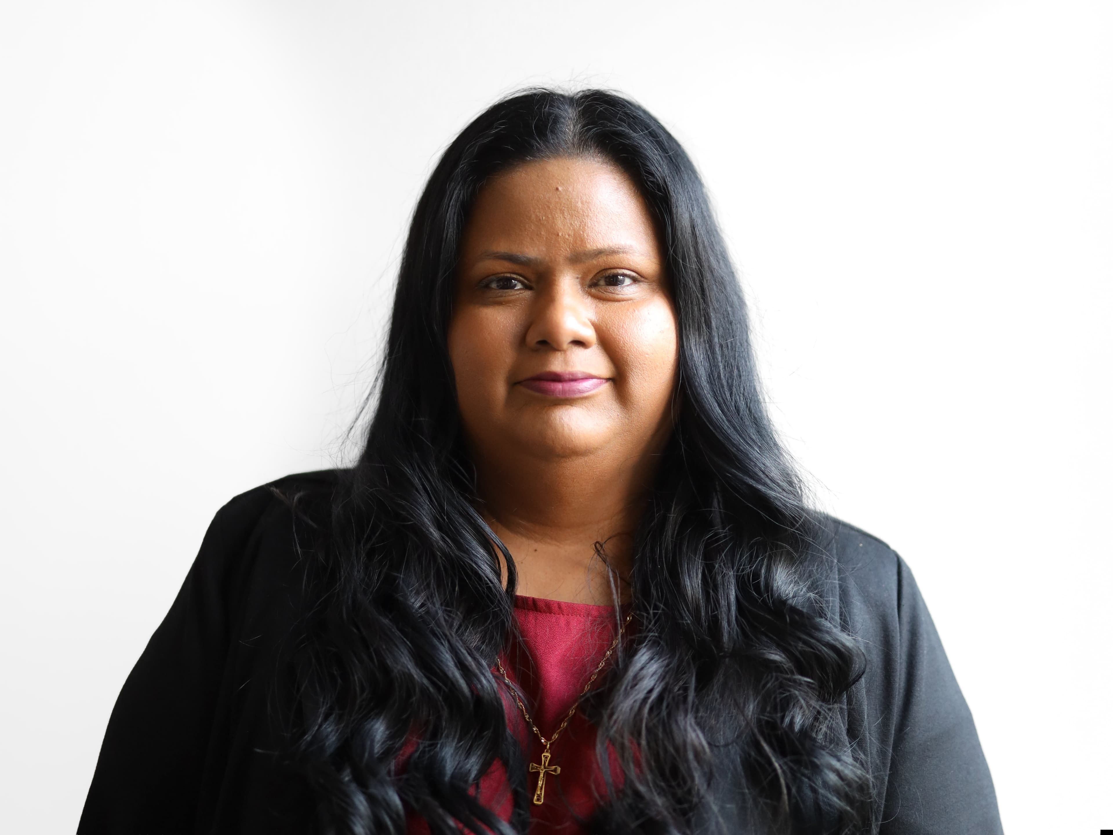 Antoinette Fernandes | B. Arts | Antoinette began her career at an event planning company before joining DJA in 1999. As Administrative Assistant, she brings over two decades of experience ensuring the firm’s operations run smoothly.