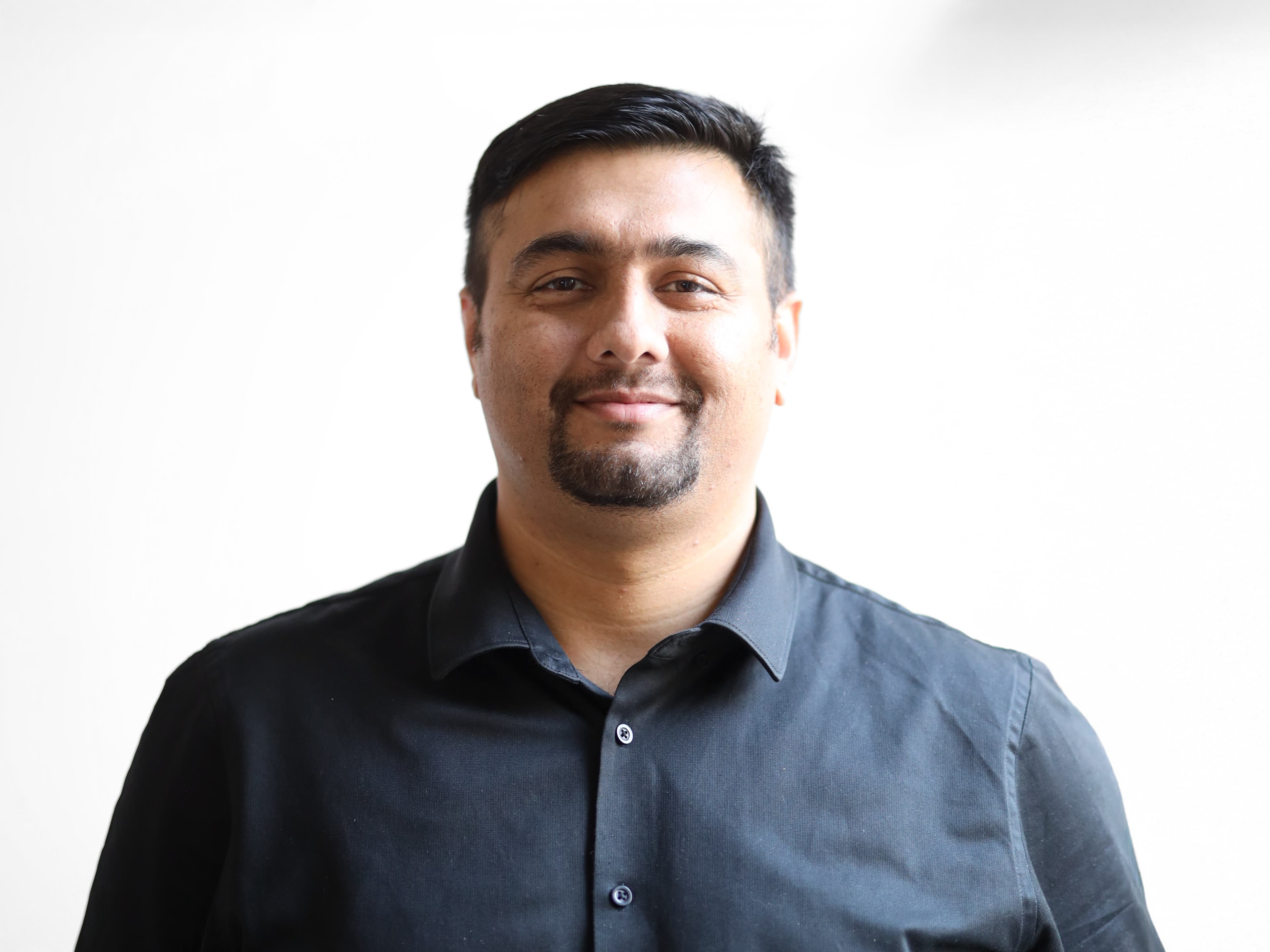 Awais Hamid | B. Arch., M. Arch. | With 20 years of experience, Awais is a licensed architect and Project Lead with DJA. Since joining the firm in 2017, he has been integral to the development of key commercial and industrial projects. As Project Architect, Awais works closely with the principals to bring conceptual clarity and design integrity to the firm’s work. He leads teams through all phases of design and delivery, balancing creative ambition with technical execution. His strength lies in translating vision into built form—developing drawings and documentation, coordinating with consultants, securing approvals, and engaging clients with insight and precision.