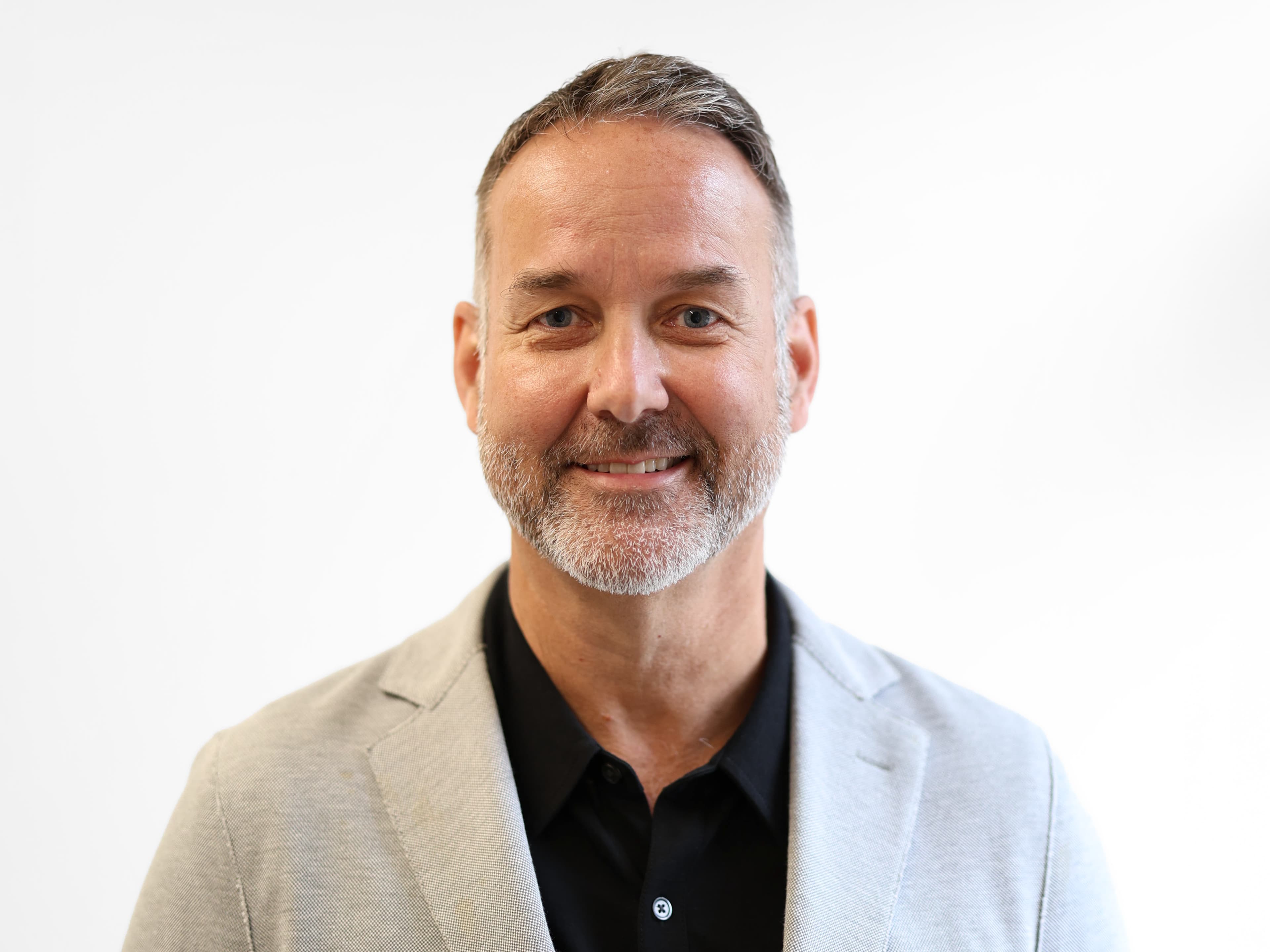 Daniel Johnson | B.E.S. M. Arch | Daniel Johnson founded his Toronto practice in 1998 following formative years in Winnipeg and Vancouver. With over three decades of experience, he has led projects across Canada and abroad, including retail rollouts, medical offices, transit infrastructure, and residential developments. Daniel is recognized for balancing design vision with technical precision, bringing both creativity and pragmatism to every project. He remains committed to understanding the unique needs of each client and ensuring that outcomes are delivered with clarity, care, and enduring value.