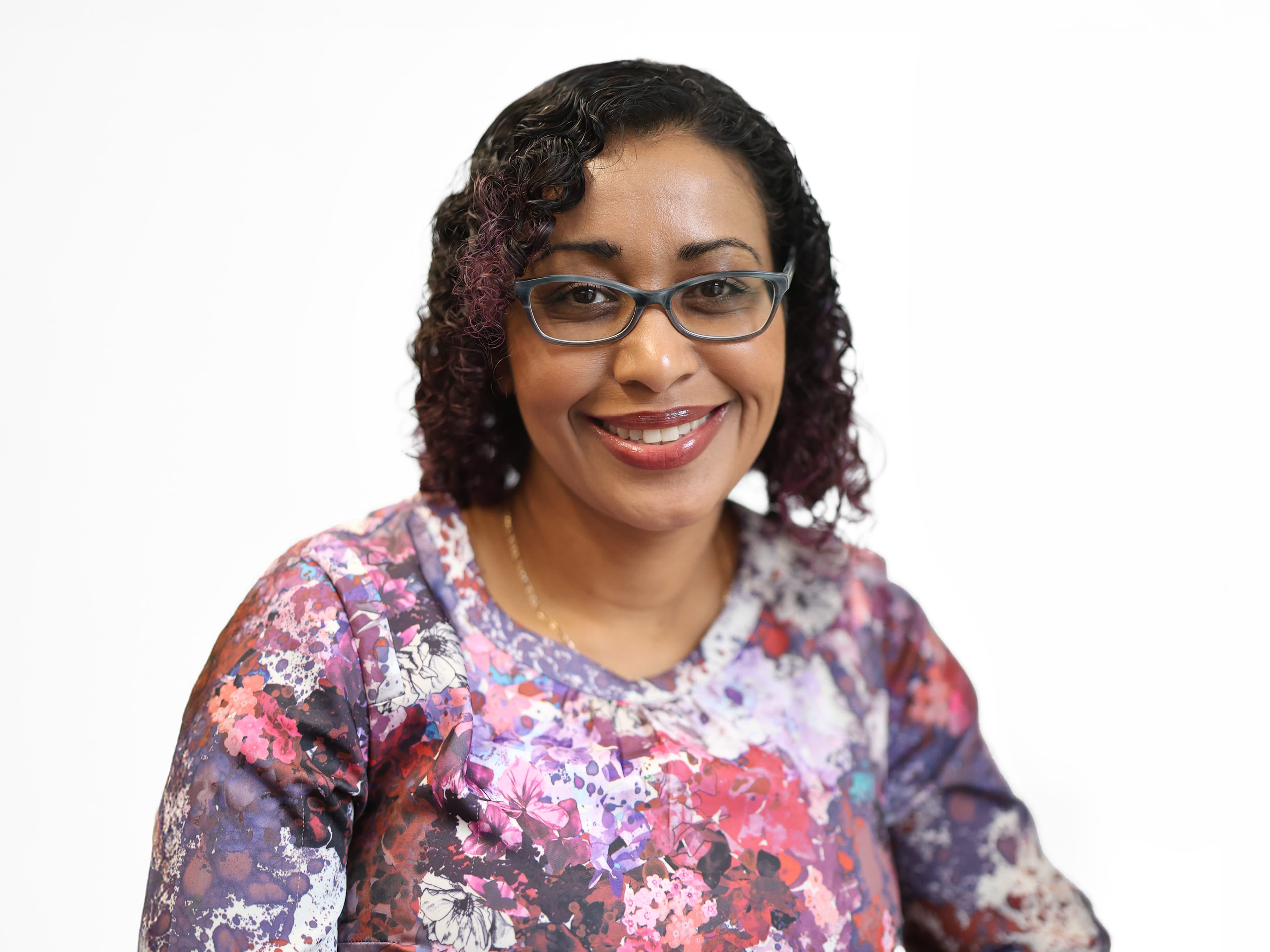 Haley Maharaj | BID | Haley studied interior design in Toronto at Ryerson University (Toronto Metropolitan University).  She began her career as a designer with one of Toronto’s leading architectural and design firms. During her 9 years at this firm, she worked through all phases of the design process on a variety of projects.  Haley also worked as a in-house designer for Starbucks for 4 years.  In 2025, she joined DJA's Studio X design team as the lead designer.  Studio X is an extension of Starbucks design team - completing "Back To Starbucks" uplift renovations across Canada.  Haley is a registered interior designer and project management professional.