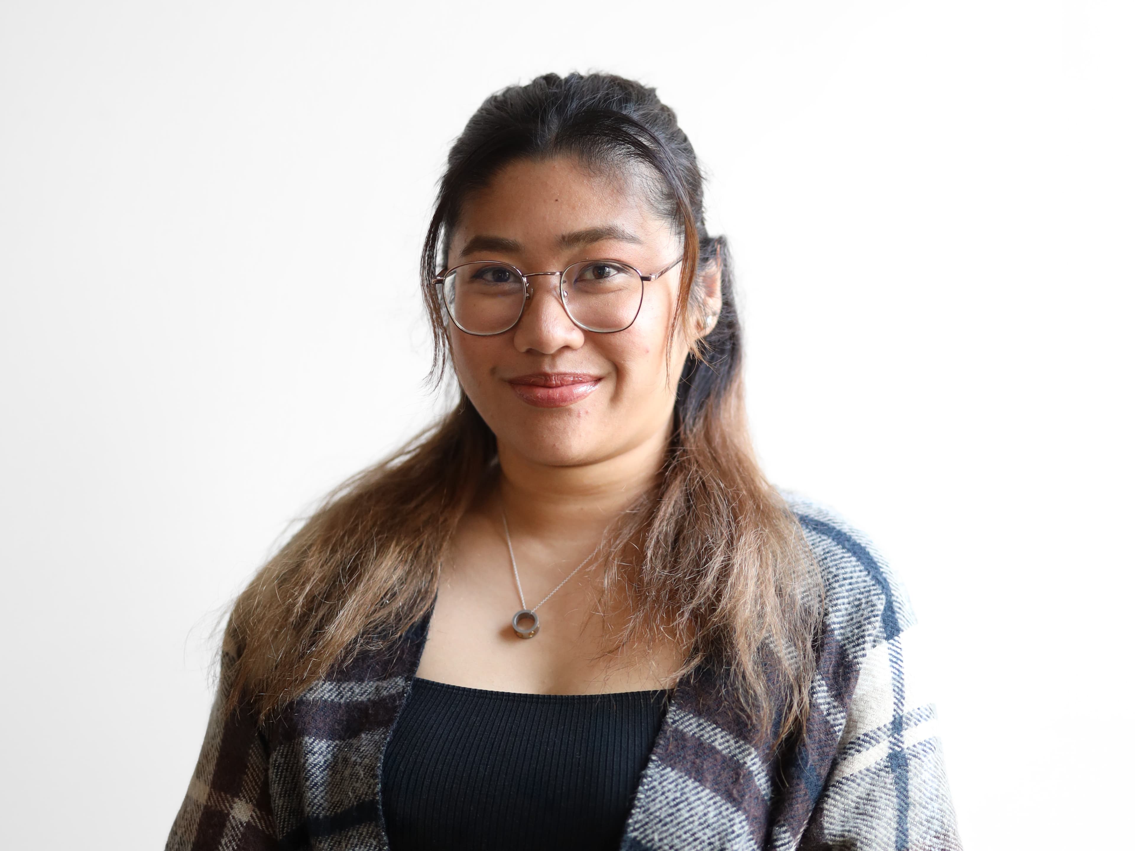 Sydney Rocamora | B. Arch. | Sydney earned her B. Arch in Manila and began her career as a designer with one of the Philippines’ leading retail brands. In 2021, she joined DJA, where she focuses on construction drawings and consultant coordination for commercial fit-out projects across Eastern Canada.