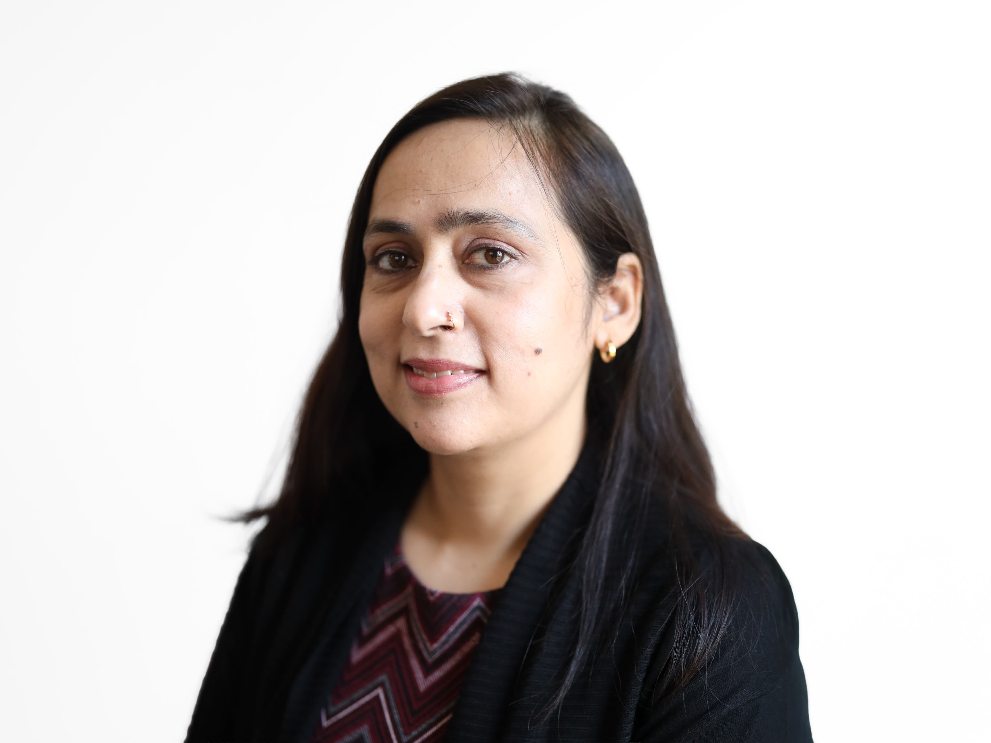 Werdah Shahid | B. Arch., PGDESD (India), LEED AP | Werdah studied architecture in India, and began her career in Dubai, UAE.  She continued working as an architect in Saudi Arabia and Saskatoon, SK before joining DJA in 2022.   She is currently an Intern Architect working towards her registration as an architect with the OAA.  Werdah is a key member of our Retail team working through all phases of the design process.  Her project experience includes; new stores and renovations for Starbucks, site planning and building design for ONroute, and building code compliance for GoodLife Fitness.