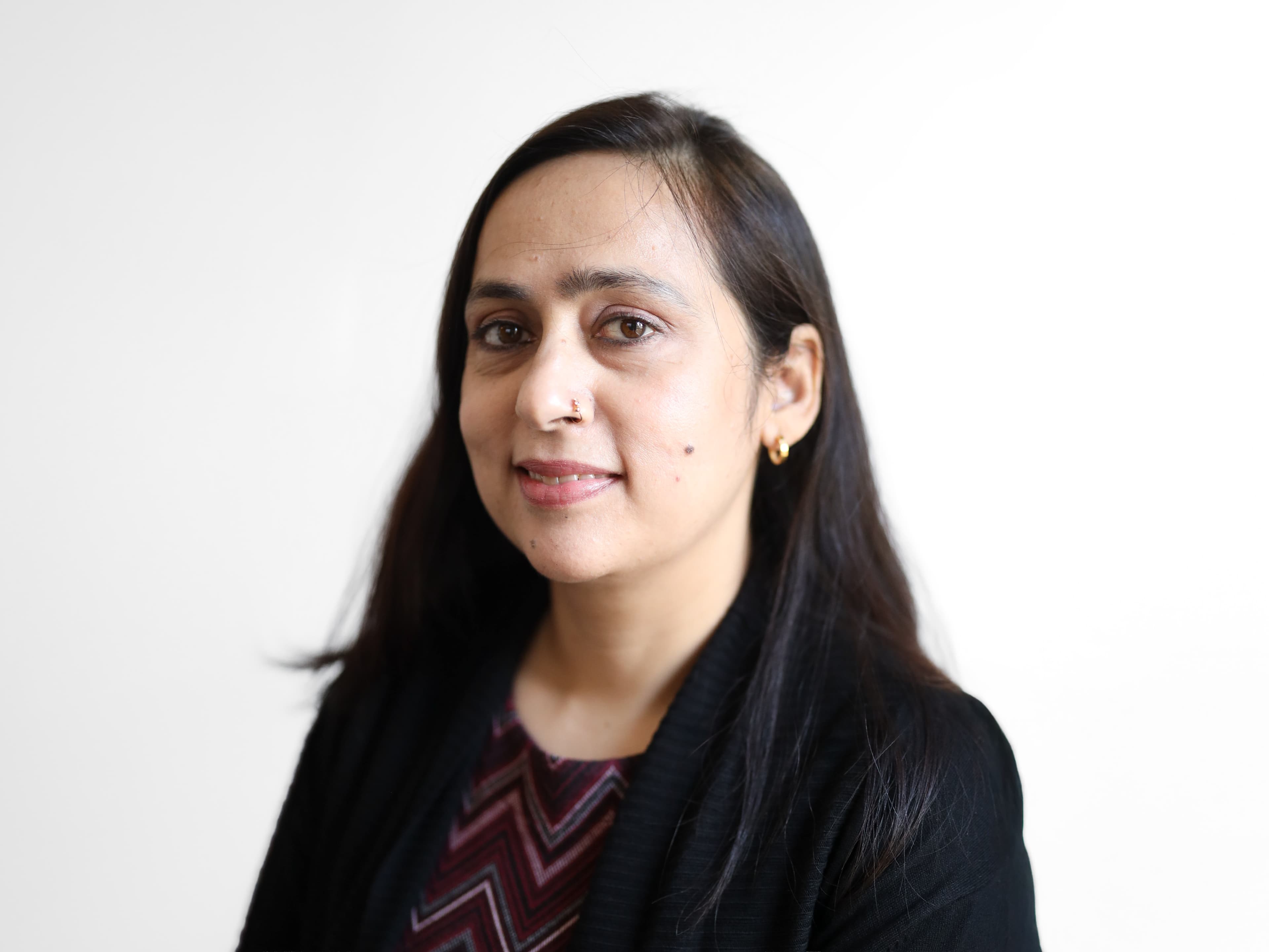 Werdah Shahid | B. Arch., PGDESD, LEED AP | Werdah began her career in 2001 as a Junior Architect in Dubai, UAE. She joined DJA in 2022 as an Intern Architect, where she prepares construction design documents in accordance with building code, coordinating with consultants independently as well as collaboratively.